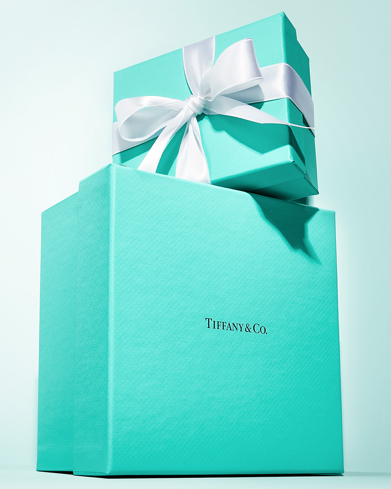 Colliers audacieux avec Émeraudes Tiffany & Co.